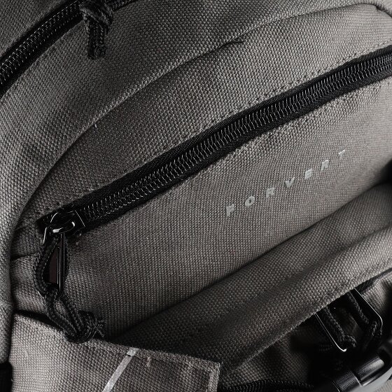 Forvert Daypack 50 cm Compartiment pour ordinateur portable
