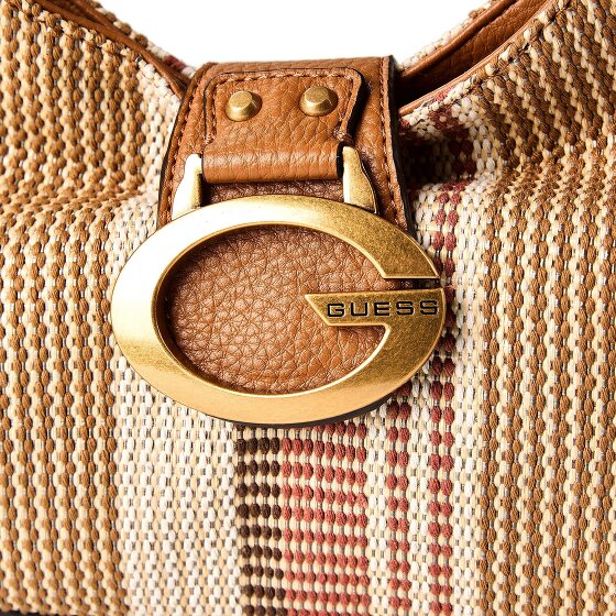 Guess Camden Sac à main 24 cm