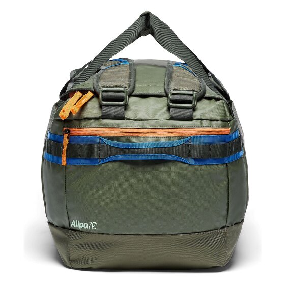 Cotopaxi Allpa 70 L Sac de voyage Weekender 66 cm