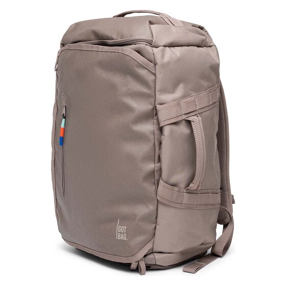 GOT BAG Duffle Pack Sac de voyage Weekender 53 cm