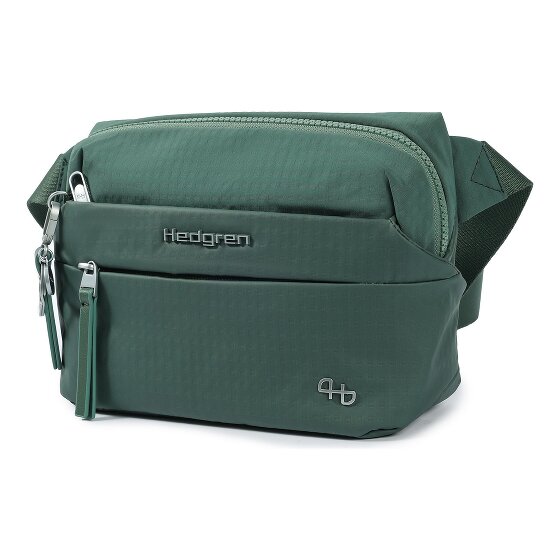 Hedgren Furo Sac à bandoulière Protection RFID 22 cm