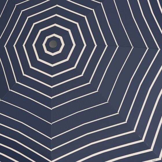 Doppler Fiber Flex Long AC Parapluie canne 88 cm