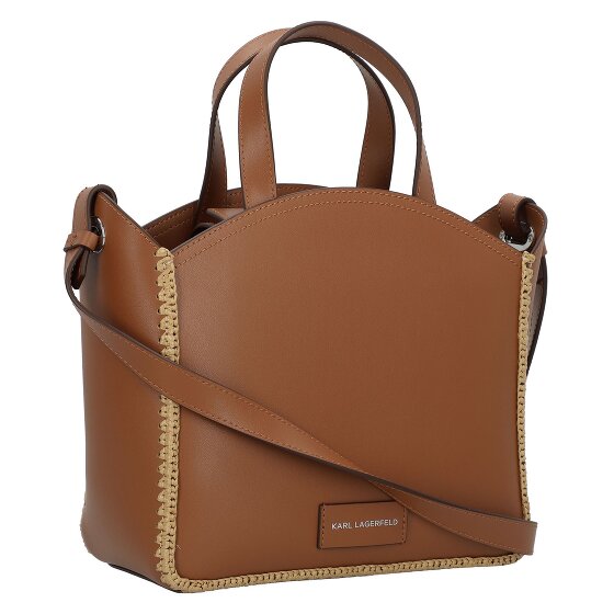 Karl Lagerfeld Circle Sac de shopper Cuir 32 cm