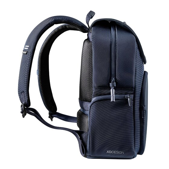 XD Design Bobby Daypack 41.5 cm Compartiment pour ordinateur portable