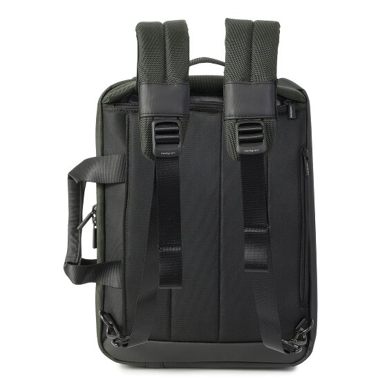 Hedgren Next Display Porte-documents Protection RFID 29.5 cm Compartiment pour ordinateur portable