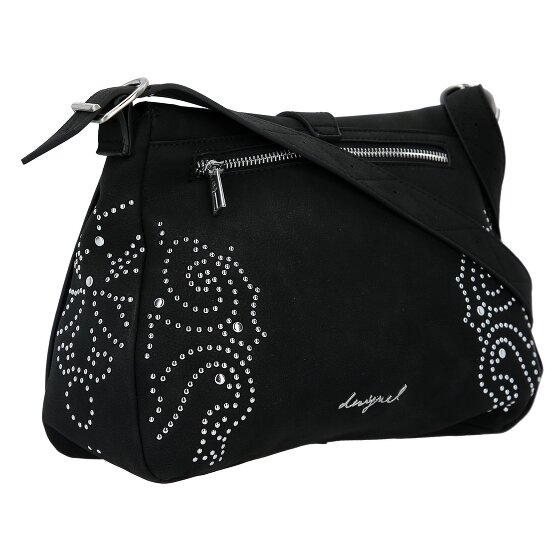 Desigual Poker Face Posadas Sac à bandoulière 29 cm