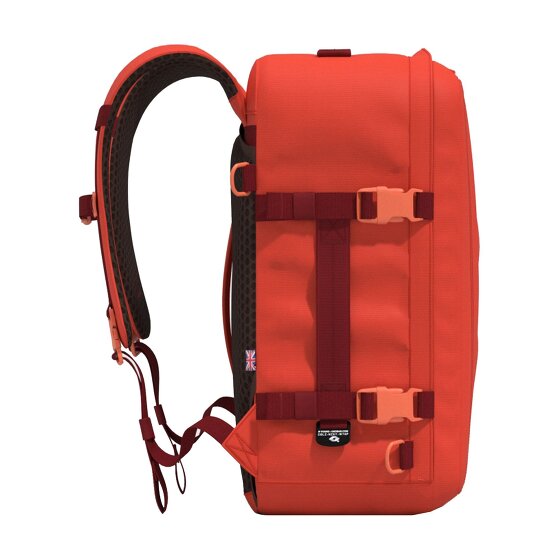Cabin Zero Adventure 101 Daypack 46 cm