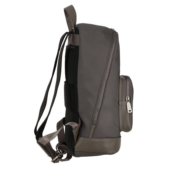 Valentino Cardano Daypack 40 cm Compartiment pour ordinateur portable