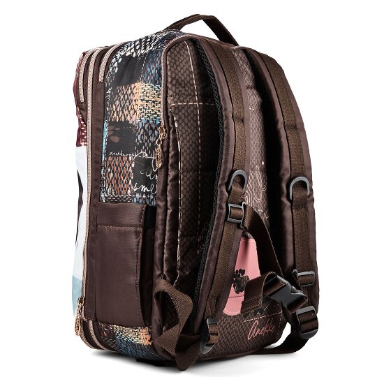 Anekke Sac à dos de voyage Tulip 41,5 cm