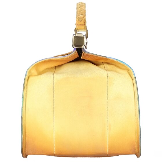 Greenland Nature Art+Craft Mallette médicale en cuir 48 cm pour ordinateur portable