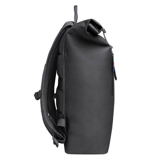 GOT BAG Rolltop Lite 2.0 Daypack 42 cm Compartiment pour ordinateur portable