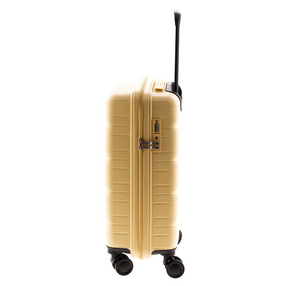 Gladiator 2700 4 roues Valise cabine 55 cm