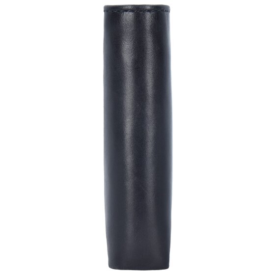 Fossil Ryan Porte-monnaie en cuir 11,5 cm