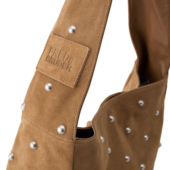 FredsBruder Endless Beads Sac à bandoulière Cuir 39 cm