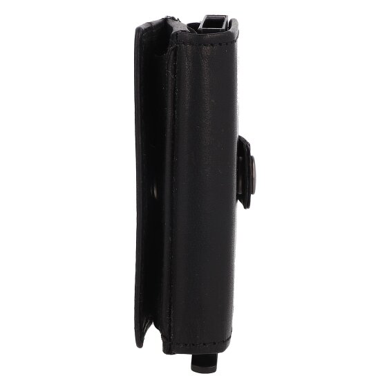 Greenburry Vintage Porte-monnaie Protection RFID Cuir 10 cm