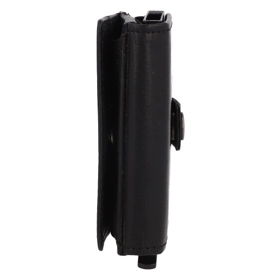 Greenburry Vintage Porte-monnaie Protection RFID Cuir 10 cm