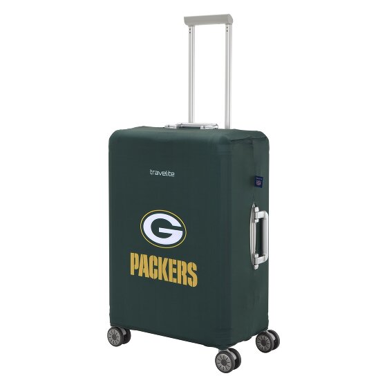 Travelite travelite x NFL Housse de protection pour valise 71 cm