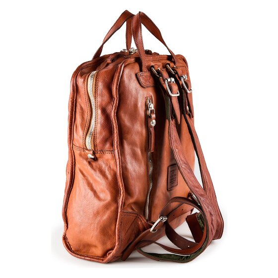 Campomaggi Abete Daypack Cuir 35 cm