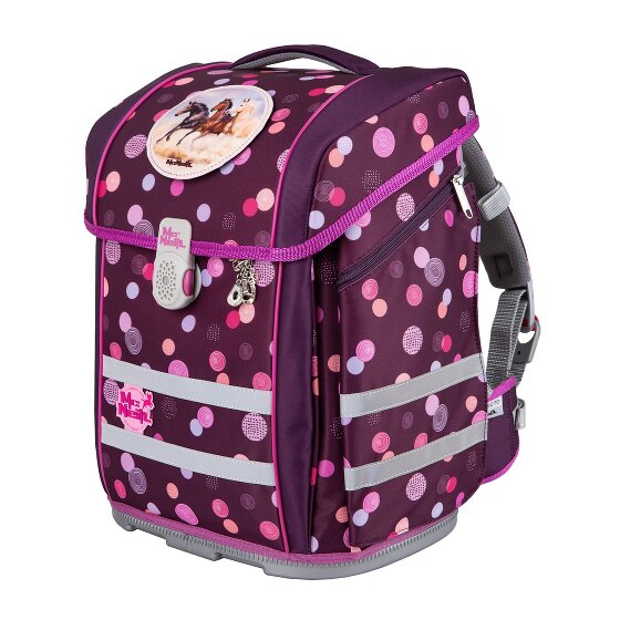 McNeill Perfecto Set de cartables 5 pièces