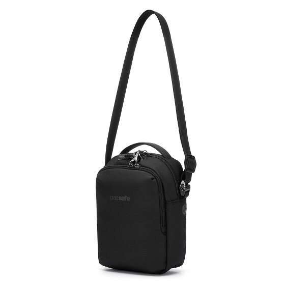 Pacsafe Pacsafe V Mini sac à bandoulière Protection RFID 17 cm