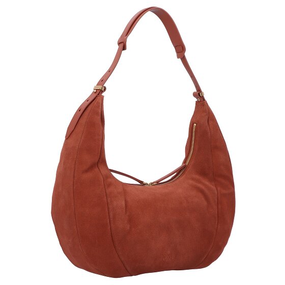 PINKO Slouchy Sac à bandoulière Cuir 40 cm