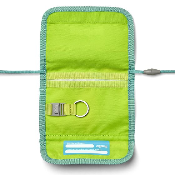 Ergobag Sac de poitrine 14 cm