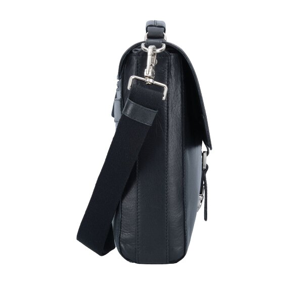 Picard Buddy porte-documents en cuir 38 cm