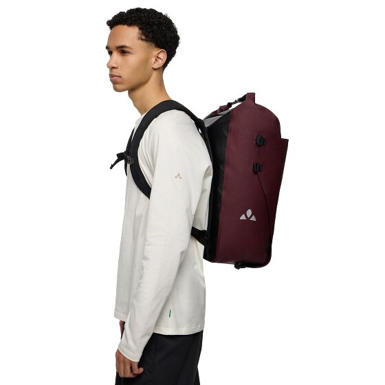Vaude Aqua 26 L Daypack 43 cm Compartiment ordinateur