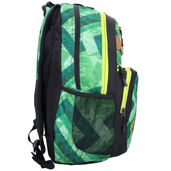 NITRO Daypack Hero Sac à dos 52 cm pour ordinateur portable