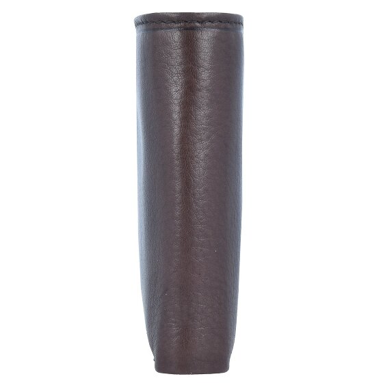 Maître Grumbach Gathman Porte-monnaie en cuir 12 cm