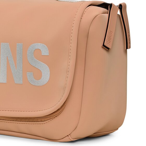 Rains Texel Trousse de toilette 27 cm