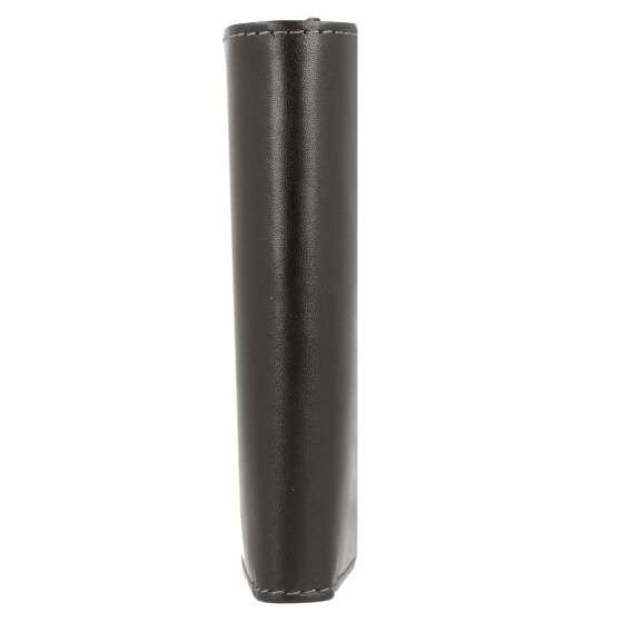 Braun Büffel Porte-monnaie Arezzo RFID cuir 10 cm