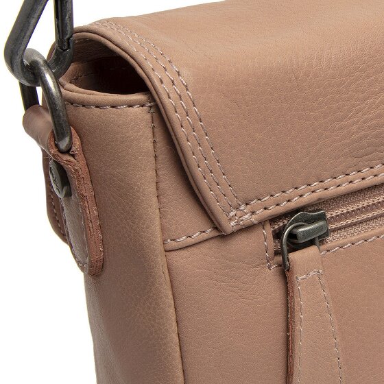 The Chesterfield Brand Miloa Sac à bandoulière Cuir 23 cm