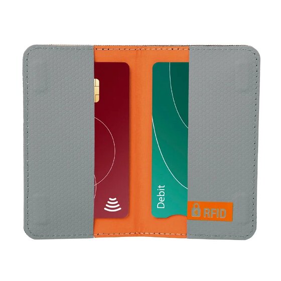 Go Travel Gepäckzubehör Étui pour passeport 6.5 cm