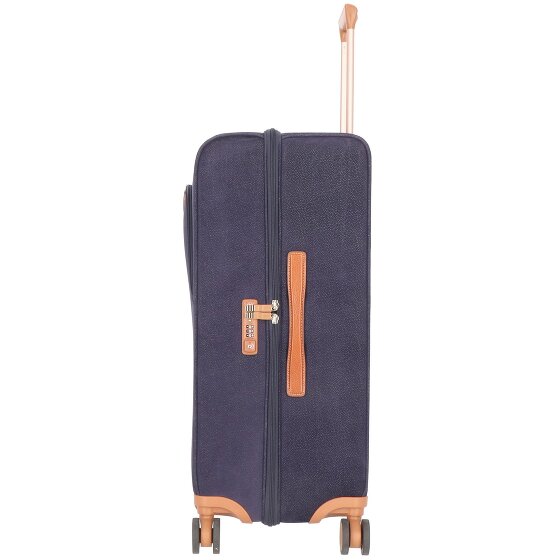 Bric's Life 4 roues trolley 68 cm