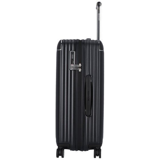 Bogner Piz Deluxe 4 roulettes Trolley 65 cm