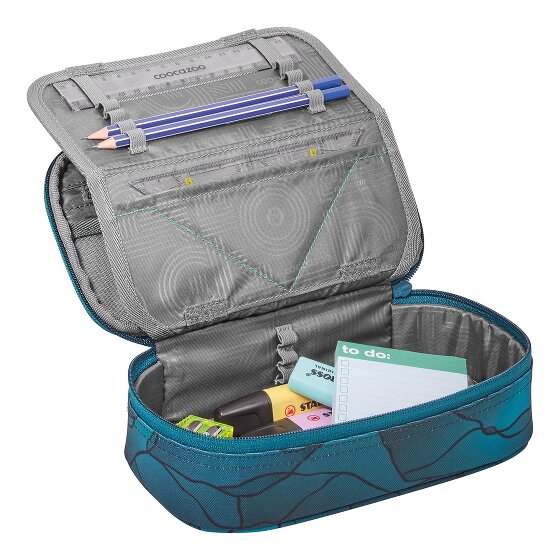 coocazoo Trousse à crayons 24 cm