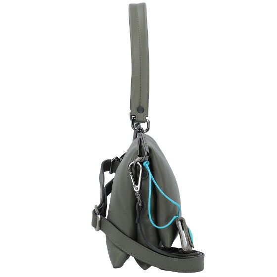 Gabs Iduna Sac à bandoulière M Cuir 26 cm