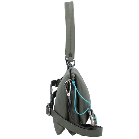 Gabs Iduna Sac à bandoulière M Cuir 26 cm