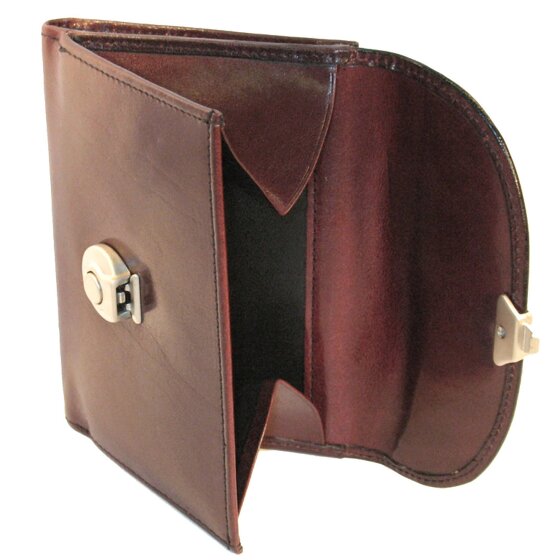 Golden Head Colorado Porte-monnaie RFID Cuir 10 cm