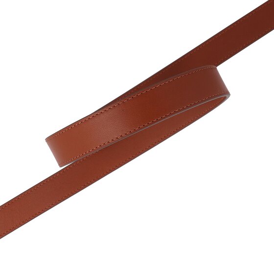 Lauren Ralph Lauren Logo Ceinture Cuir véritable
