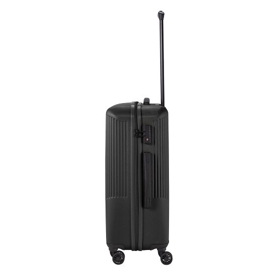 Travelite Bali 4 roulettes Trolley 67 cm