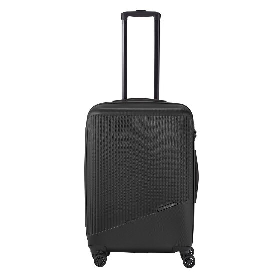 Travelite Bali 4 roulettes Trolley 67 cm