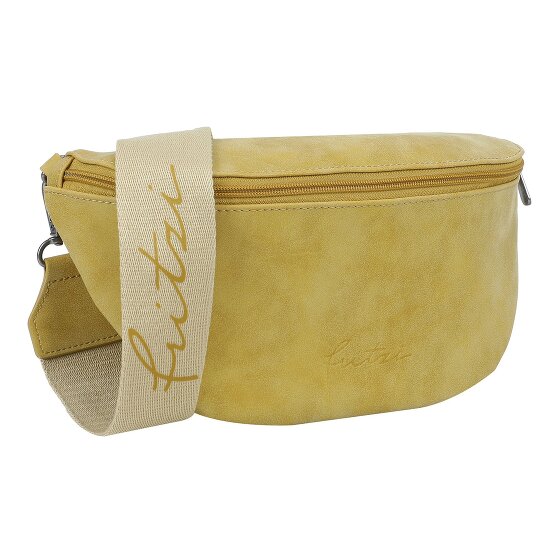 Fritzi aus Preußen Fritzi Bum Sac banane 29 cm