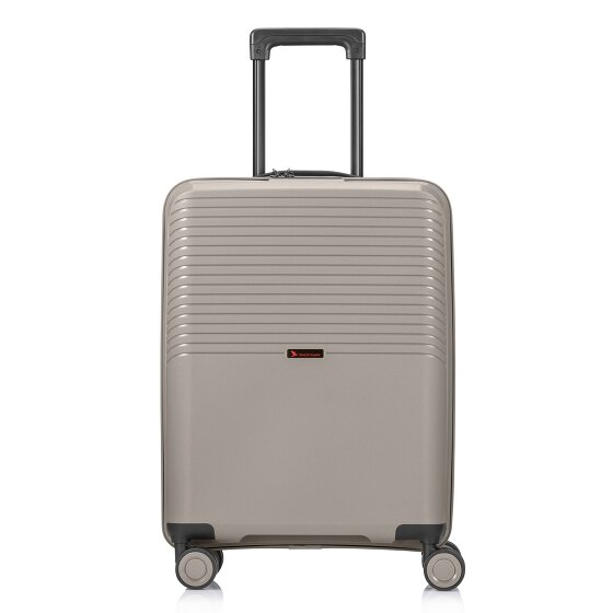 Pack Easy Jet 4 roulettes Trolley de cabine 55 cm