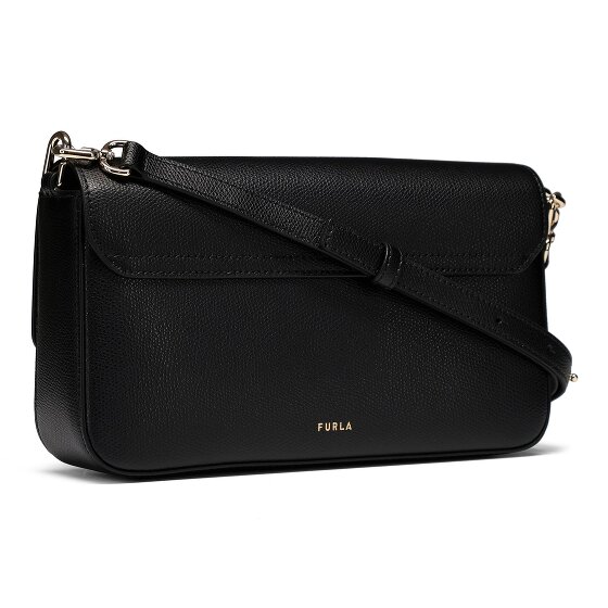 Furla Iride Sac à bandoulière Cuir 24 cm