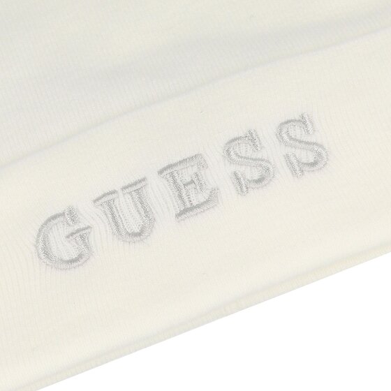Guess Beanie Bonnet tricoté