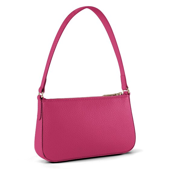 Lazarotti Sac à bandoulière en cuir « Bologna » 22 cm