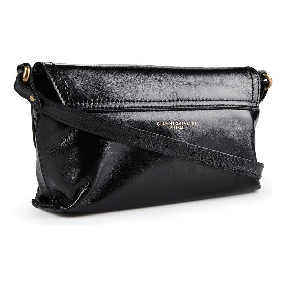 Gianni Chiarini Eugenia Sac à bandoulière Cuir véritable 22.5 cm
