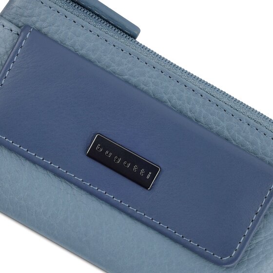 bugatti Sina Étui à clés Cuir 13 cm